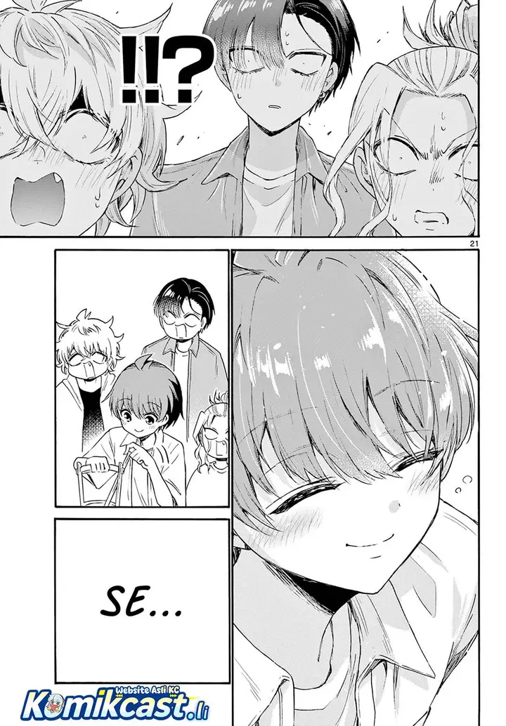 image-komik-mikadono-sanshimai-wa-angai-choroi-chapter-66-20/24