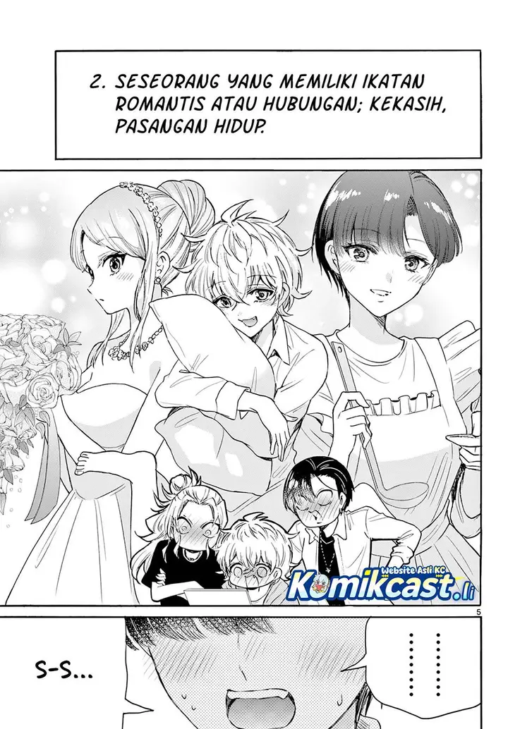image-komik-mikadono-sanshimai-wa-angai-choroi-chapter-67-4/18