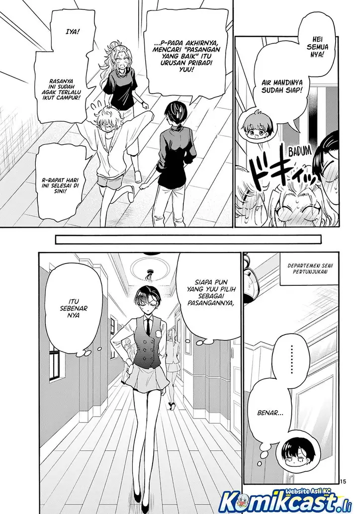 image-komik-mikadono-sanshimai-wa-angai-choroi-chapter-67-14/18