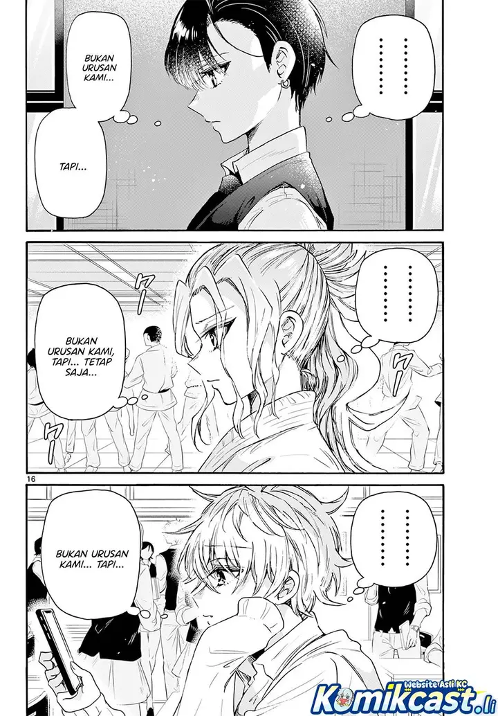 image-komik-mikadono-sanshimai-wa-angai-choroi-chapter-67-15/18