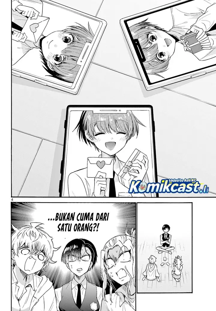 image-komik-mikadono-sanshimai-wa-angai-choroi-chapter-68-3/18