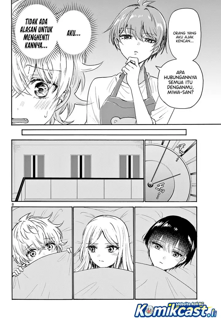 image-komik-mikadono-sanshimai-wa-angai-choroi-chapter-68-7/18