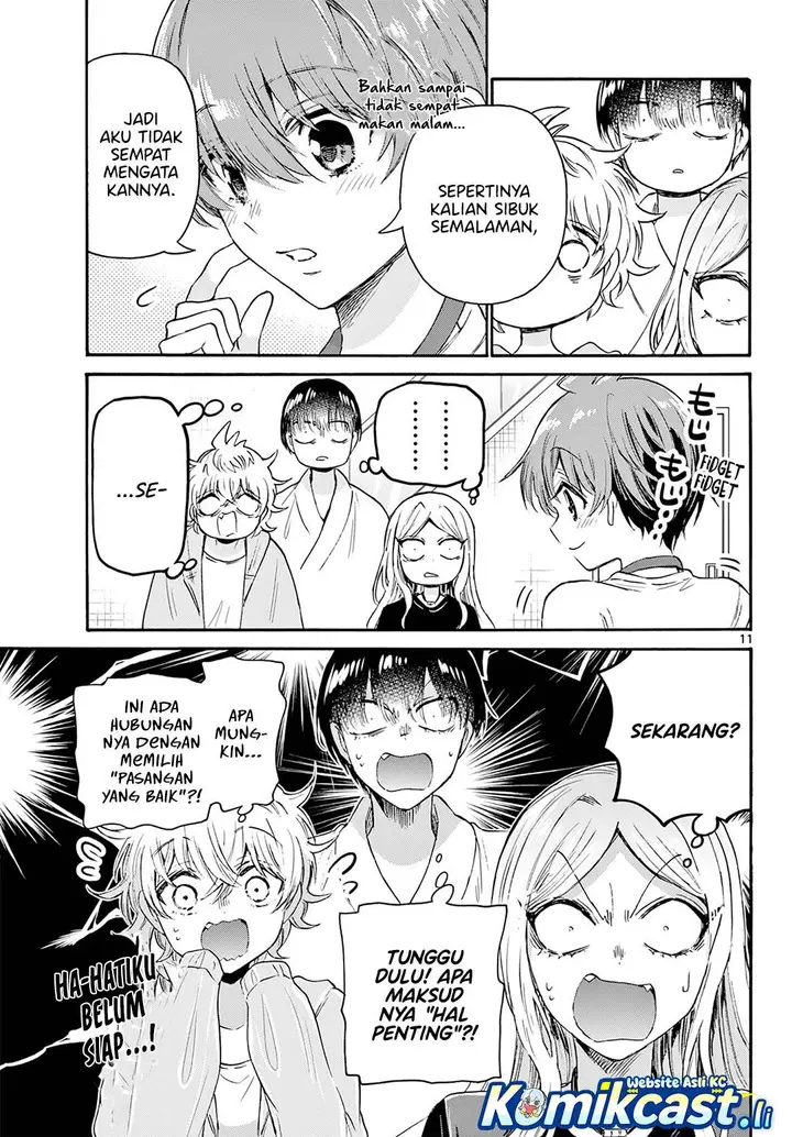 image-komik-mikadono-sanshimai-wa-angai-choroi-chapter-68-10/18