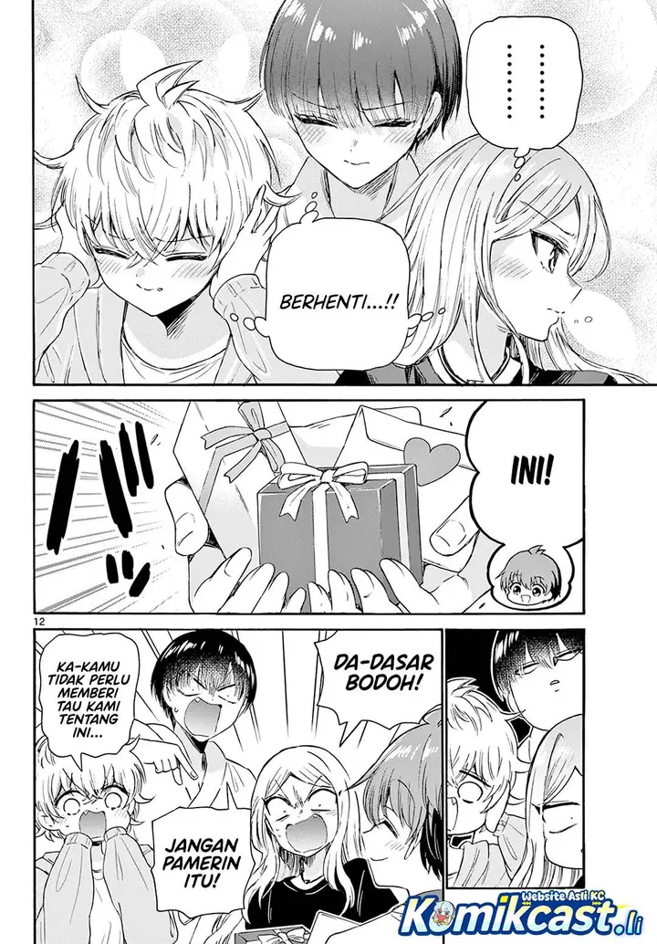 image-komik-mikadono-sanshimai-wa-angai-choroi-chapter-68-11/18