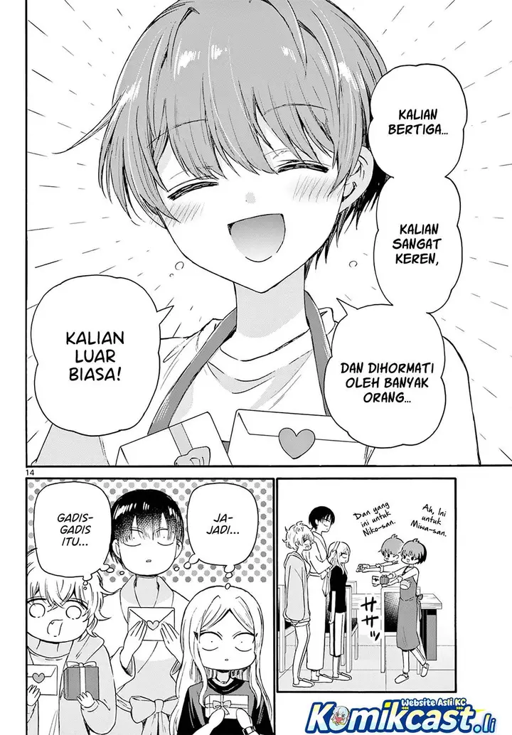 image-komik-mikadono-sanshimai-wa-angai-choroi-chapter-68-13/18