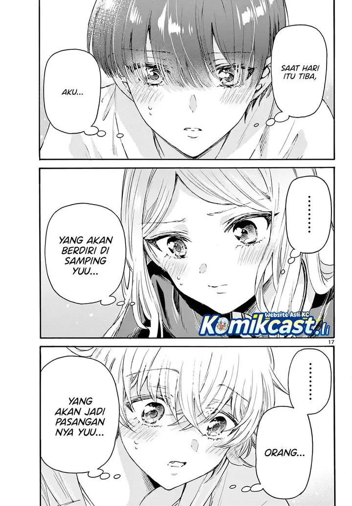 image-komik-mikadono-sanshimai-wa-angai-choroi-chapter-68-16/18