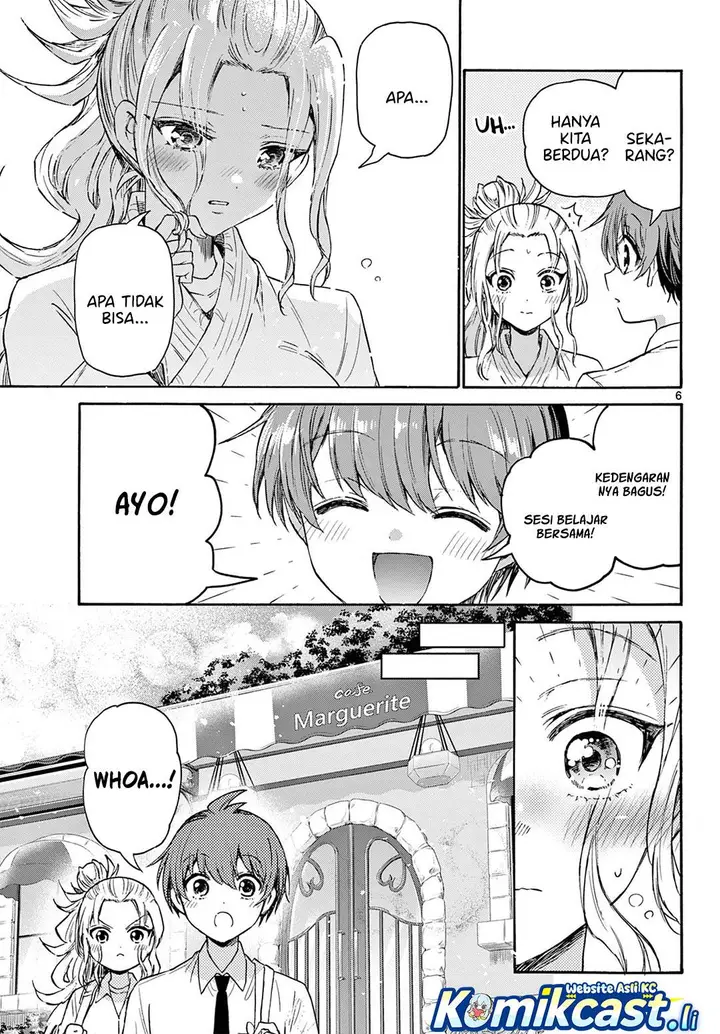 image-komik-mikadono-sanshimai-wa-angai-choroi-chapter-69-4/20
