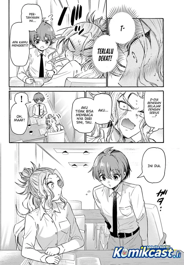 image-komik-mikadono-sanshimai-wa-angai-choroi-chapter-69-7/20