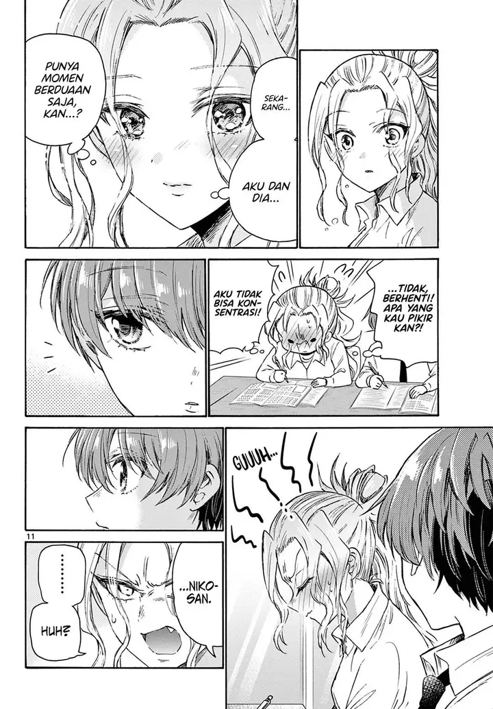 image-komik-mikadono-sanshimai-wa-angai-choroi-chapter-69-9/20