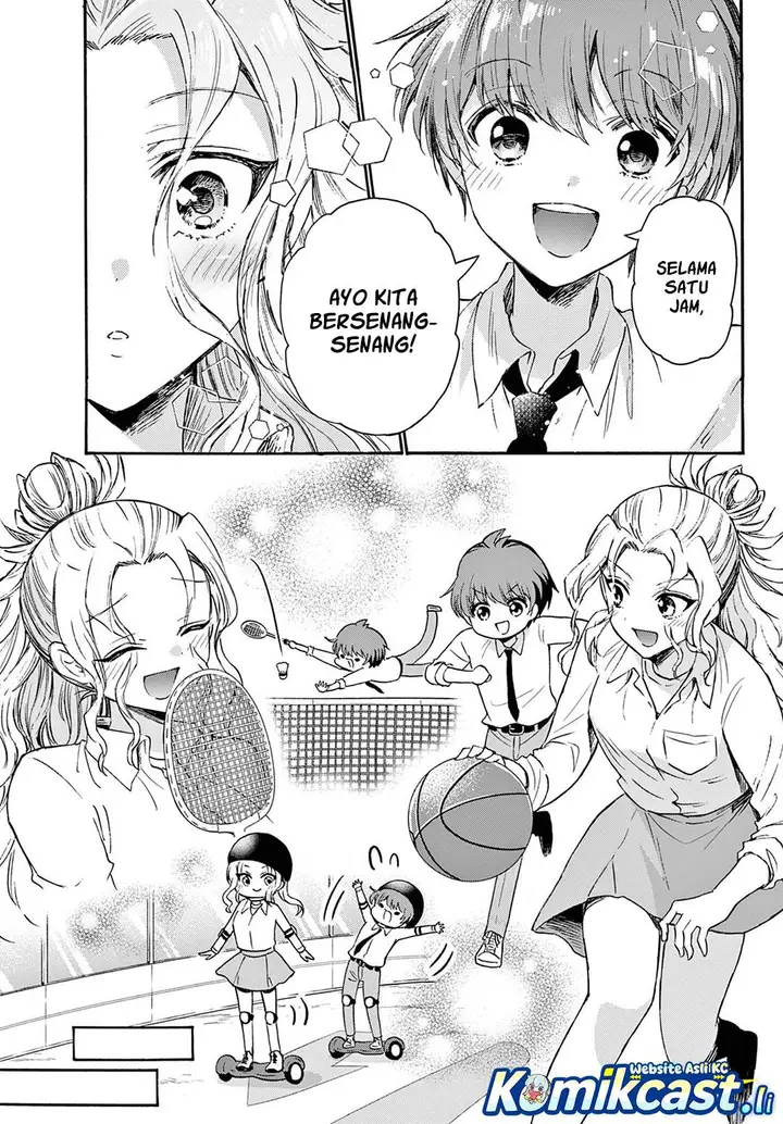 image-komik-mikadono-sanshimai-wa-angai-choroi-chapter-69-12/20