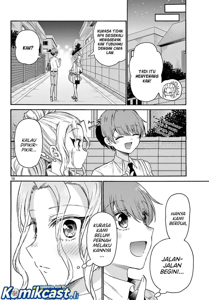 image-komik-mikadono-sanshimai-wa-angai-choroi-chapter-69-13/20