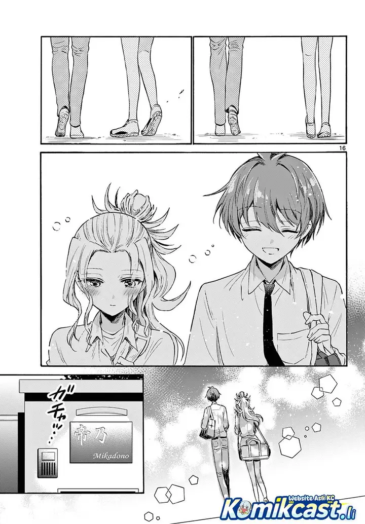 image-komik-mikadono-sanshimai-wa-angai-choroi-chapter-69-14/20