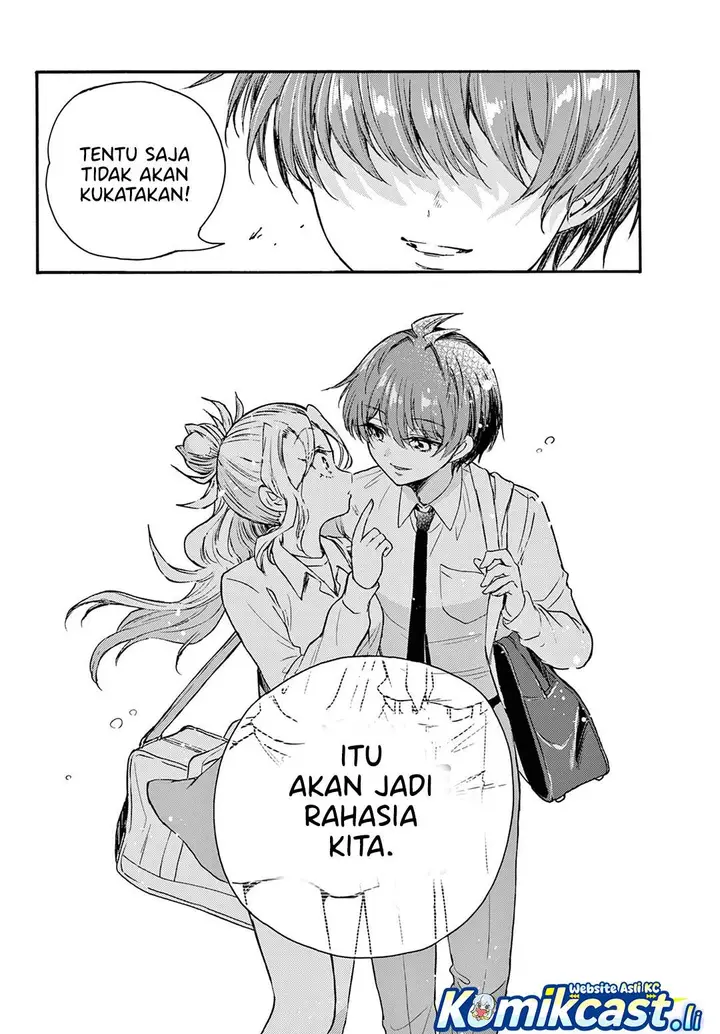 image-komik-mikadono-sanshimai-wa-angai-choroi-chapter-69-17/20