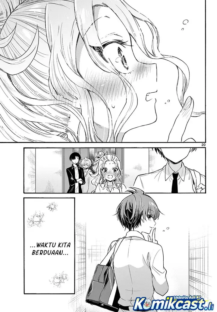image-komik-mikadono-sanshimai-wa-angai-choroi-chapter-69-18/20