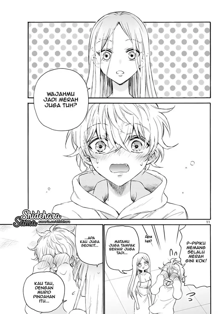 image-komik-mikadono-sanshimai-wa-angai-choroi-chapter-7-11/20