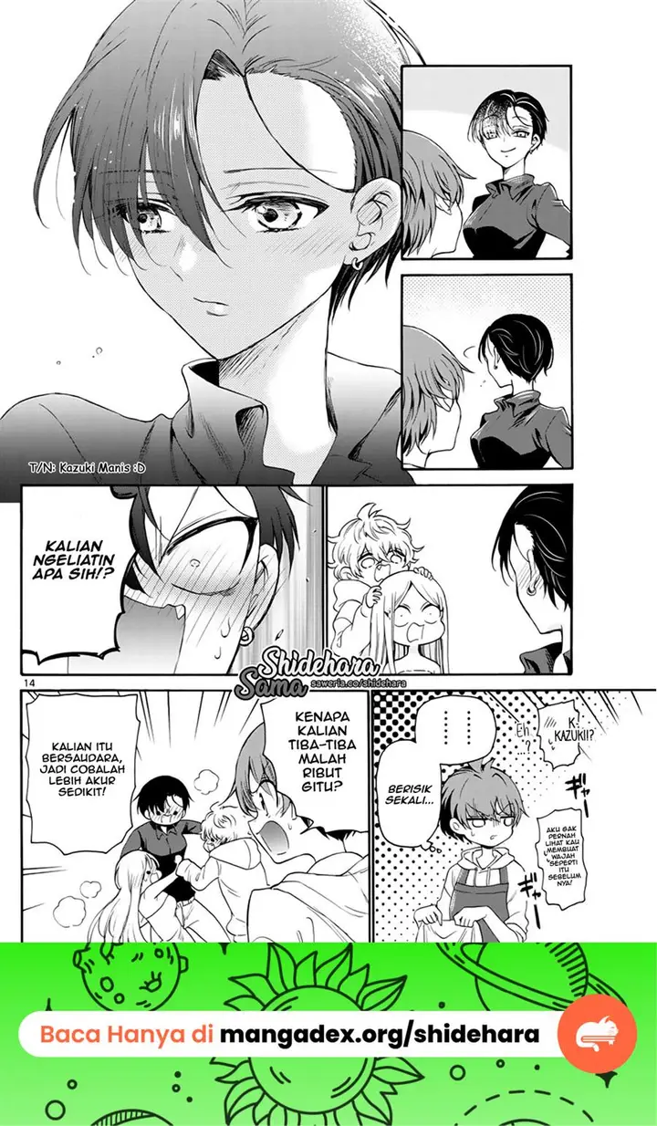 image-komik-mikadono-sanshimai-wa-angai-choroi-chapter-7-14/20