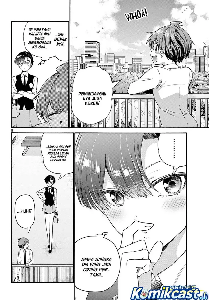 image-komik-mikadono-sanshimai-wa-angai-choroi-chapter-70-7/20