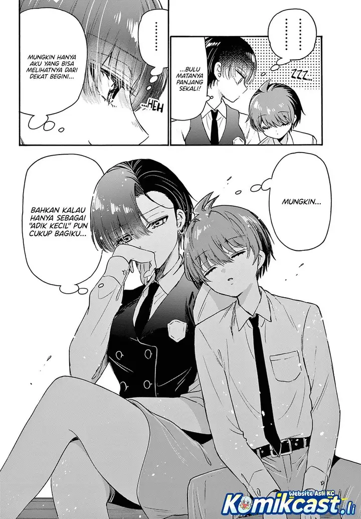 image-komik-mikadono-sanshimai-wa-angai-choroi-chapter-70-13/20