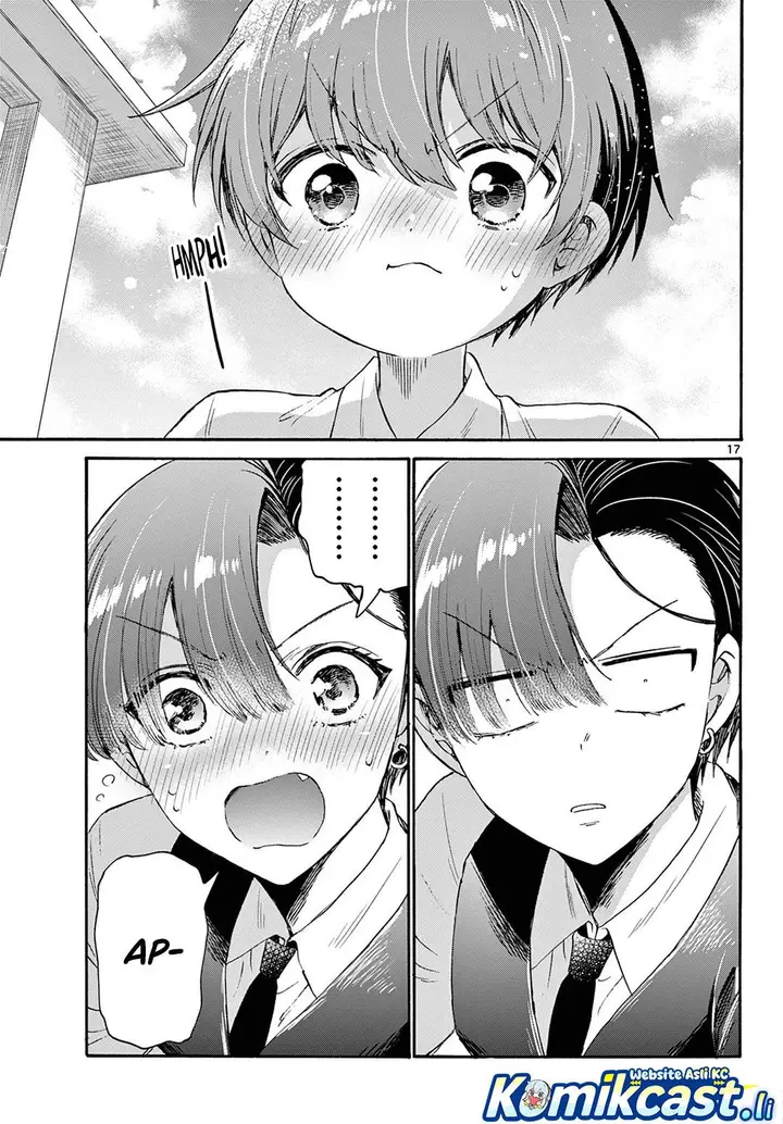image-komik-mikadono-sanshimai-wa-angai-choroi-chapter-70-16/20