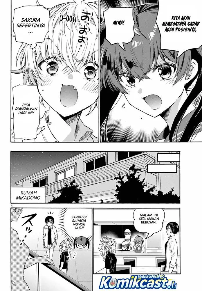 image-komik-mikadono-sanshimai-wa-angai-choroi-chapter-71-3/20