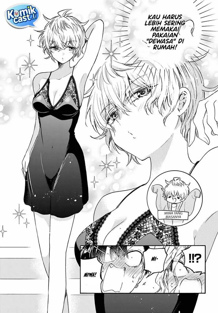 image-komik-mikadono-sanshimai-wa-angai-choroi-chapter-71-4/20