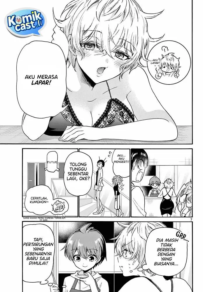 image-komik-mikadono-sanshimai-wa-angai-choroi-chapter-71-6/20