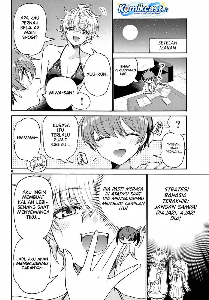 image-komik-mikadono-sanshimai-wa-angai-choroi-chapter-71-7/20