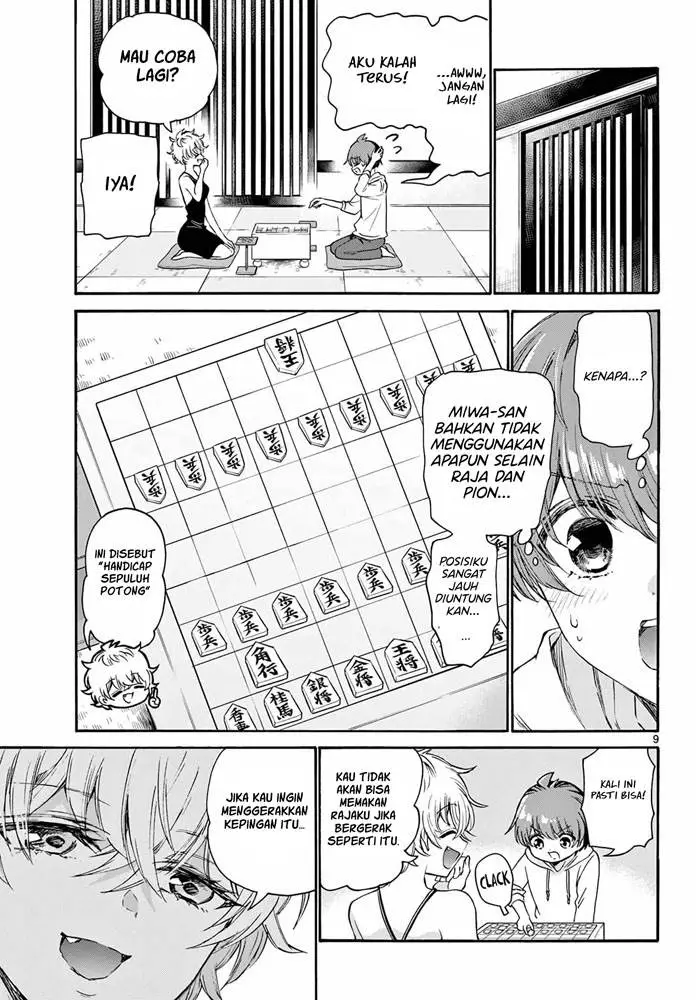 image-komik-mikadono-sanshimai-wa-angai-choroi-chapter-71-8/20