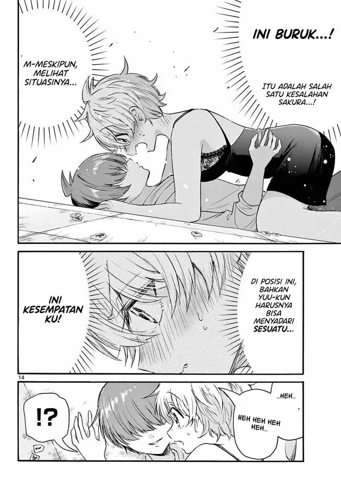 image-komik-mikadono-sanshimai-wa-angai-choroi-chapter-71-13/20
