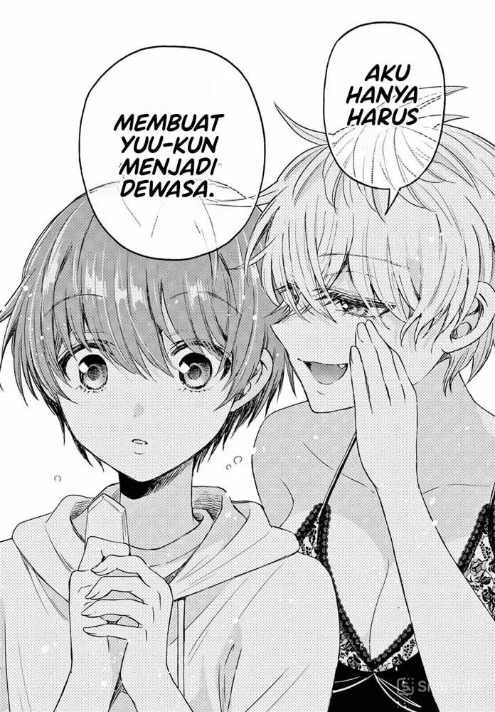 image-komik-mikadono-sanshimai-wa-angai-choroi-chapter-71-18/20