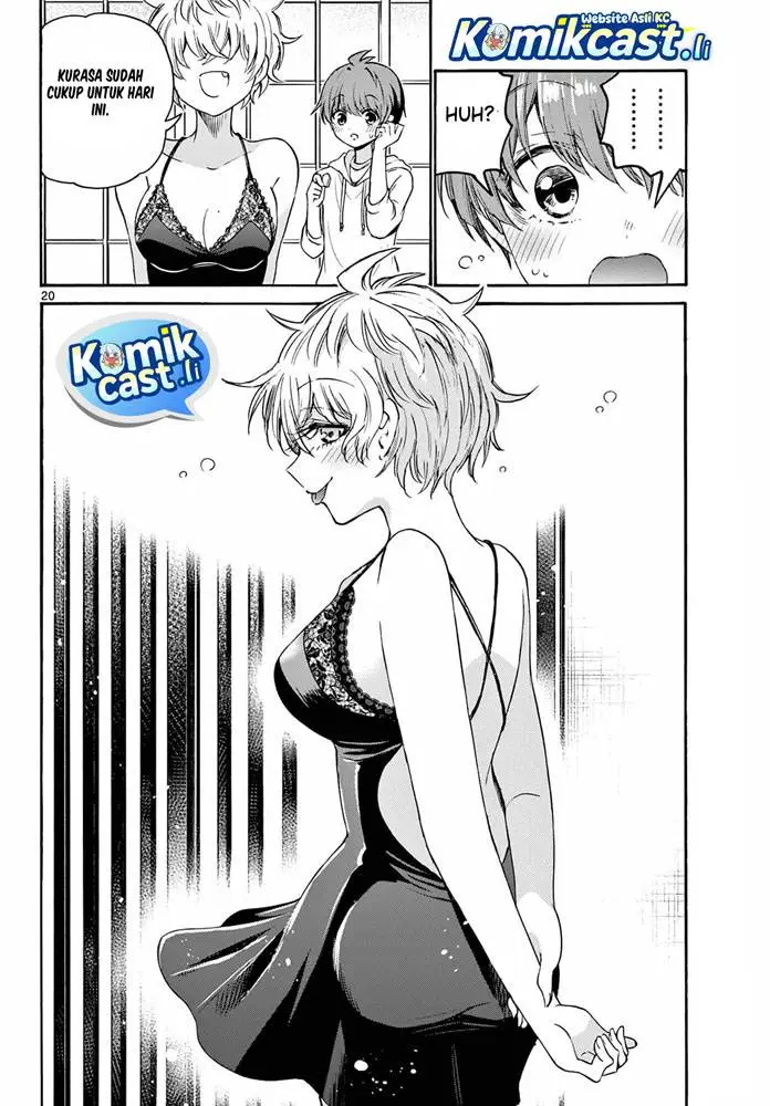 image-komik-mikadono-sanshimai-wa-angai-choroi-chapter-71-19/20