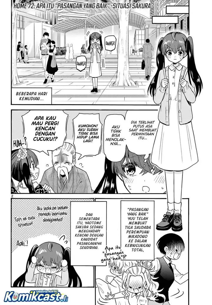 image-komik-mikadono-sanshimai-wa-angai-choroi-chapter-72-2/22