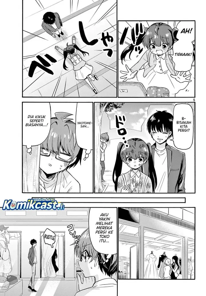 image-komik-mikadono-sanshimai-wa-angai-choroi-chapter-72-5/22