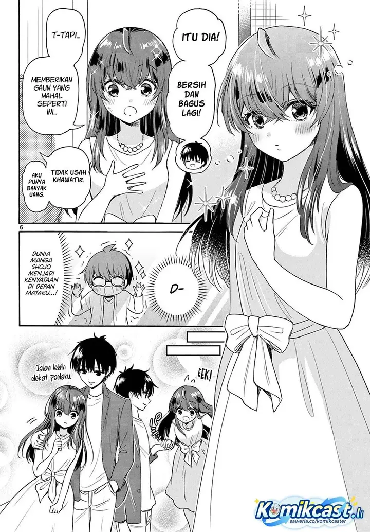 image-komik-mikadono-sanshimai-wa-angai-choroi-chapter-72-6/22