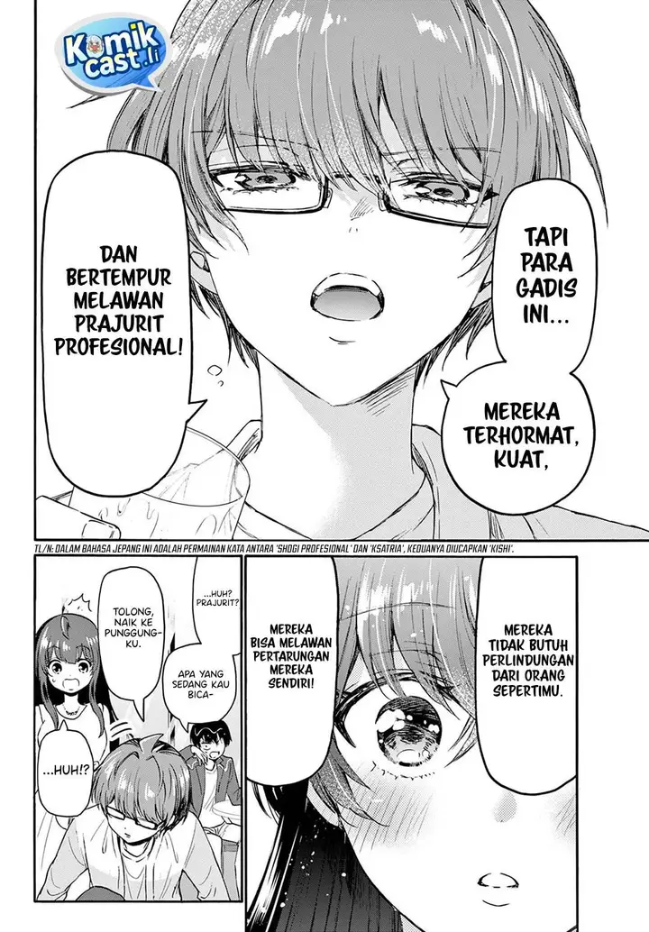 image-komik-mikadono-sanshimai-wa-angai-choroi-chapter-72-12/22