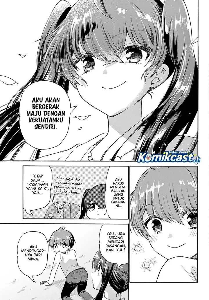 image-komik-mikadono-sanshimai-wa-angai-choroi-chapter-72-17/22