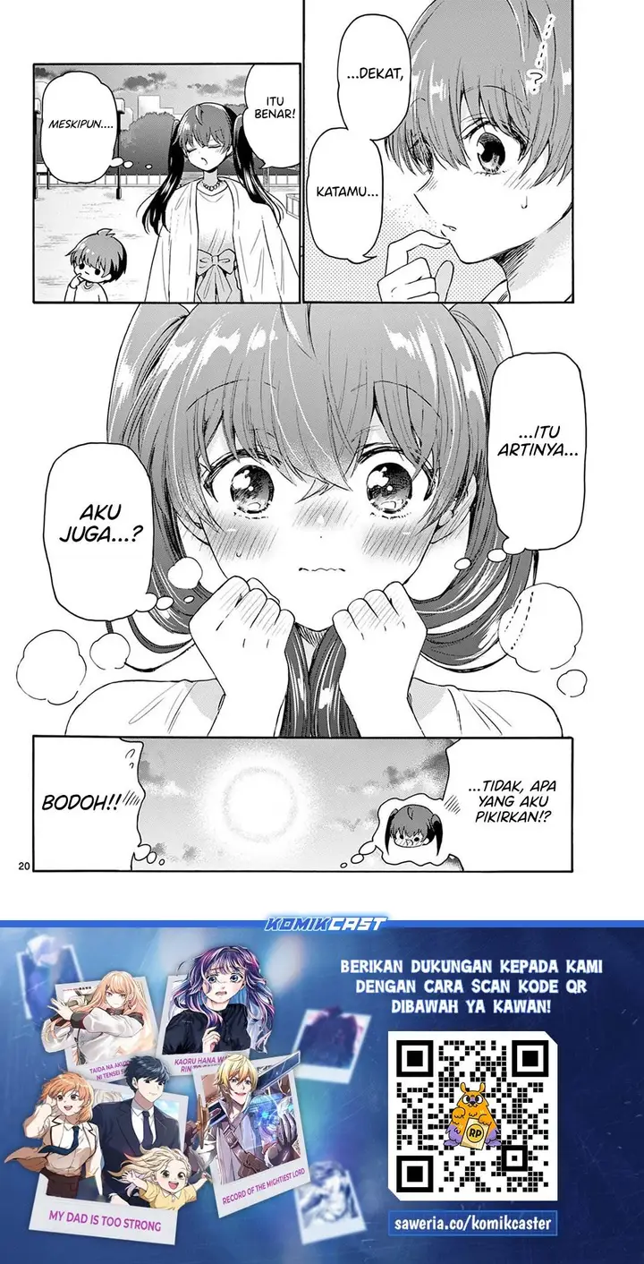 image-komik-mikadono-sanshimai-wa-angai-choroi-chapter-72-20/22