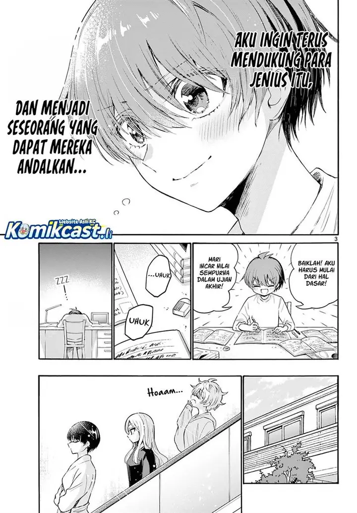 image-komik-mikadono-sanshimai-wa-angai-choroi-chapter-73-3/20