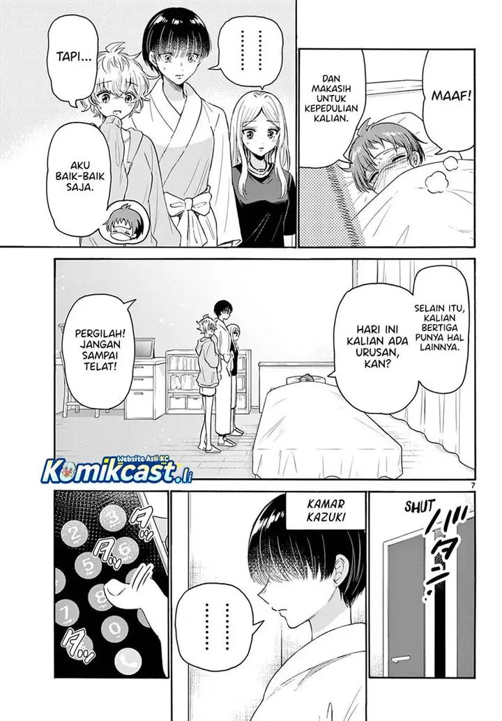 image-komik-mikadono-sanshimai-wa-angai-choroi-chapter-73-7/20