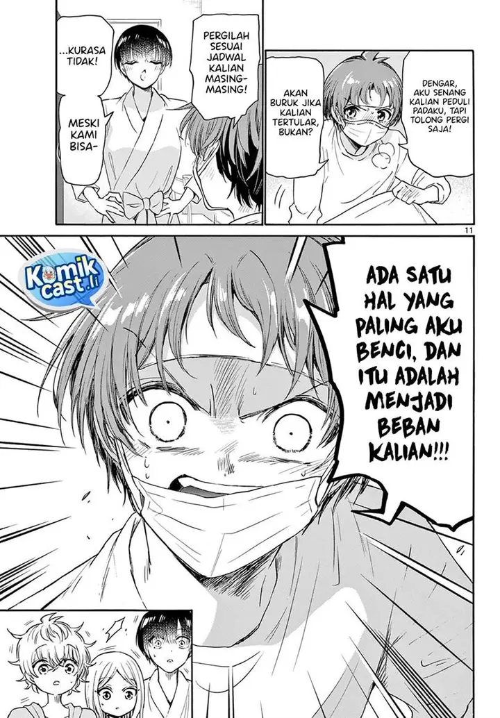 image-komik-mikadono-sanshimai-wa-angai-choroi-chapter-73-11/20