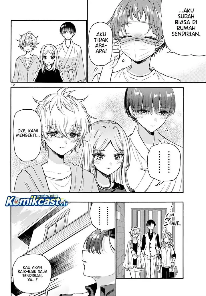 image-komik-mikadono-sanshimai-wa-angai-choroi-chapter-73-12/20