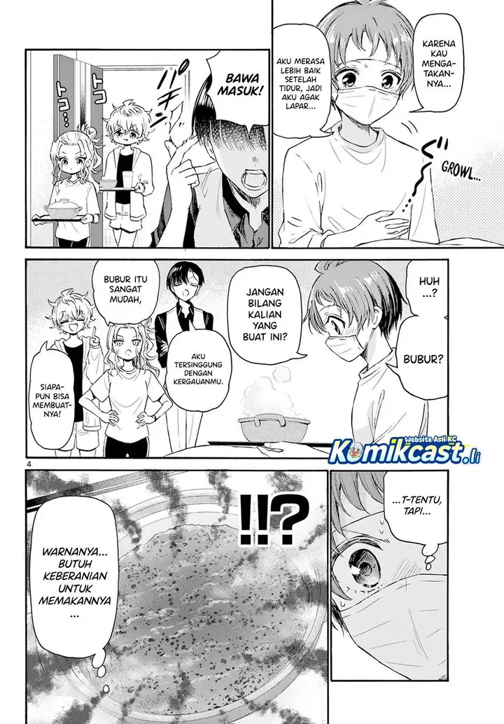 image-komik-mikadono-sanshimai-wa-angai-choroi-chapter-74-4/19
