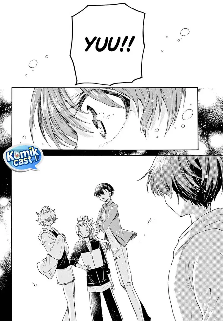 image-komik-mikadono-sanshimai-wa-angai-choroi-chapter-74-14/19