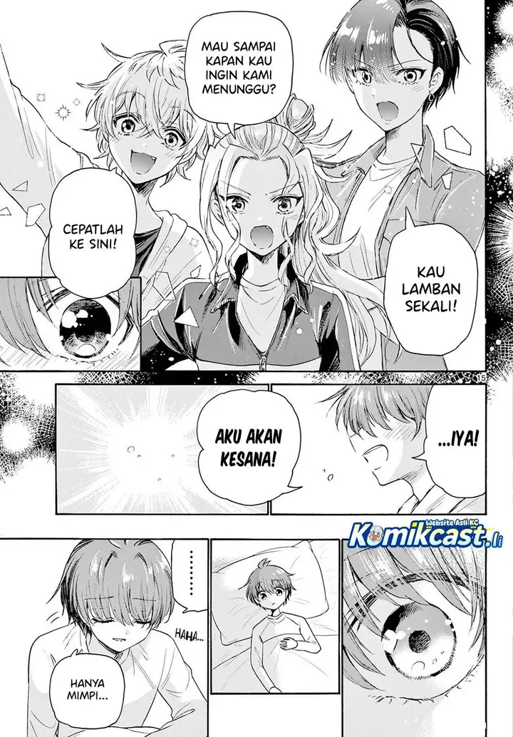 image-komik-mikadono-sanshimai-wa-angai-choroi-chapter-74-15/19