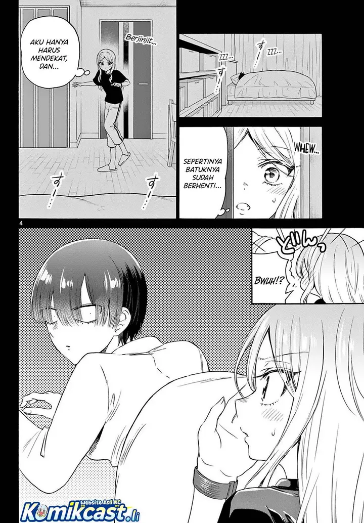 image-komik-mikadono-sanshimai-wa-angai-choroi-chapter-75-2/19