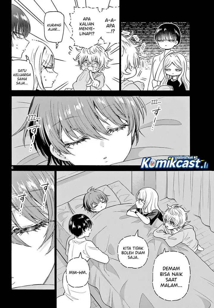 image-komik-mikadono-sanshimai-wa-angai-choroi-chapter-75-4/19