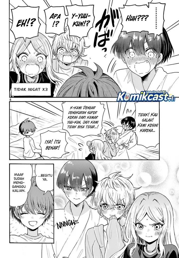 image-komik-mikadono-sanshimai-wa-angai-choroi-chapter-75-6/19