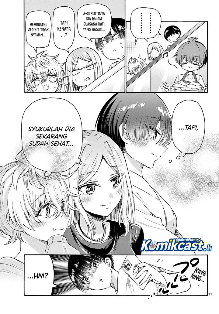 image-komik-mikadono-sanshimai-wa-angai-choroi-chapter-75-9/19
