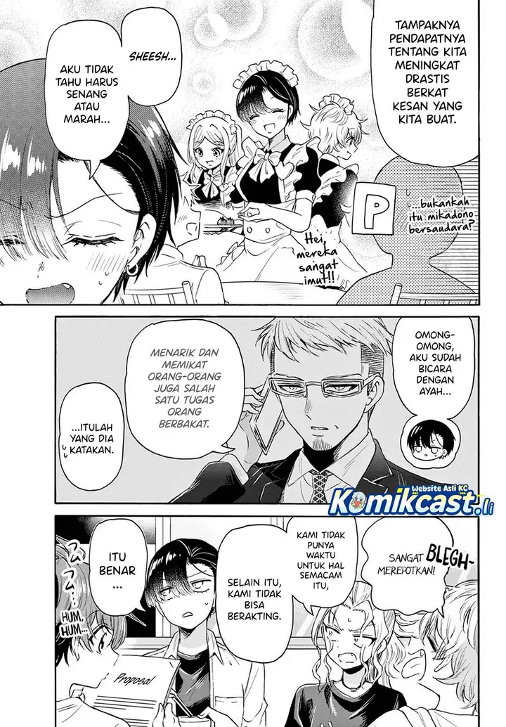 image-komik-mikadono-sanshimai-wa-angai-choroi-chapter-75-13/19