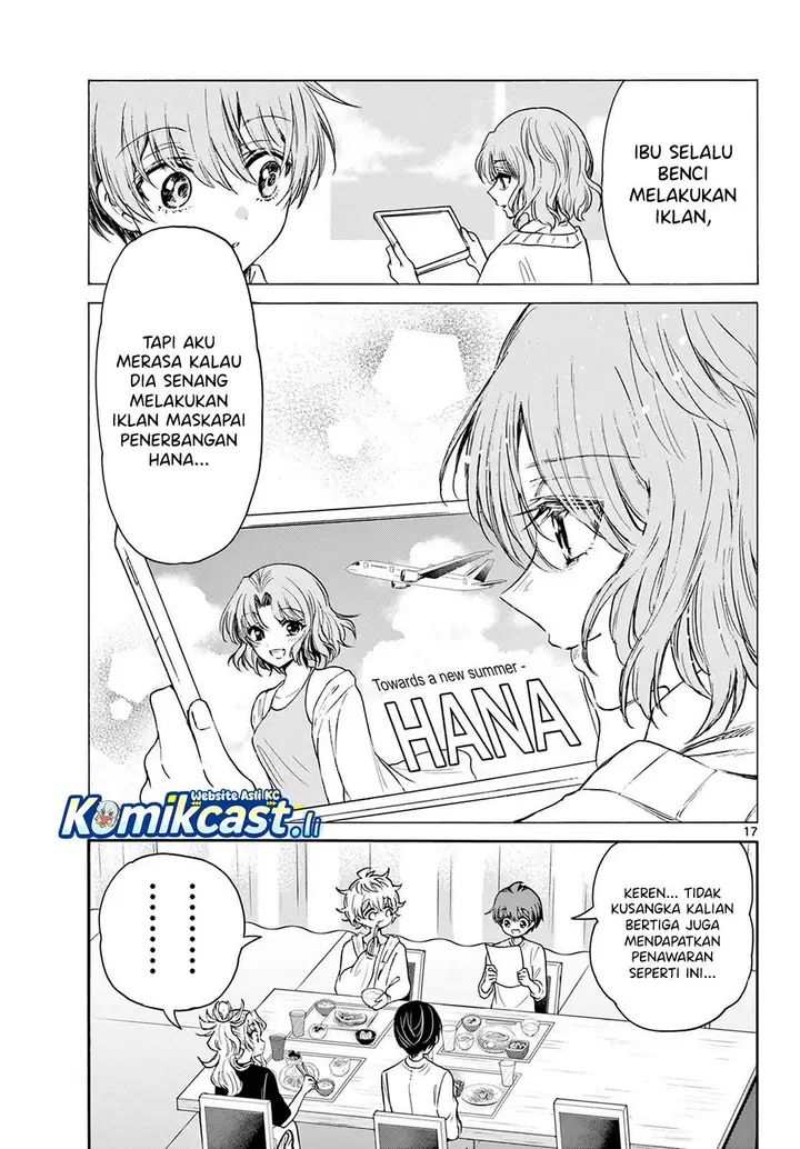 image-komik-mikadono-sanshimai-wa-angai-choroi-chapter-75-15/19